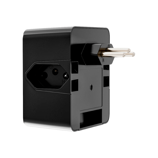 iCLAMPER ENergia 3 - preto - foto 1